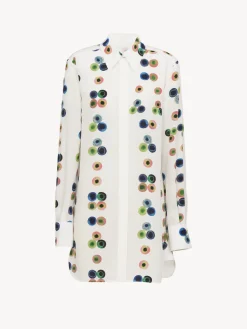 Women Chloé Ample Tunic Dress