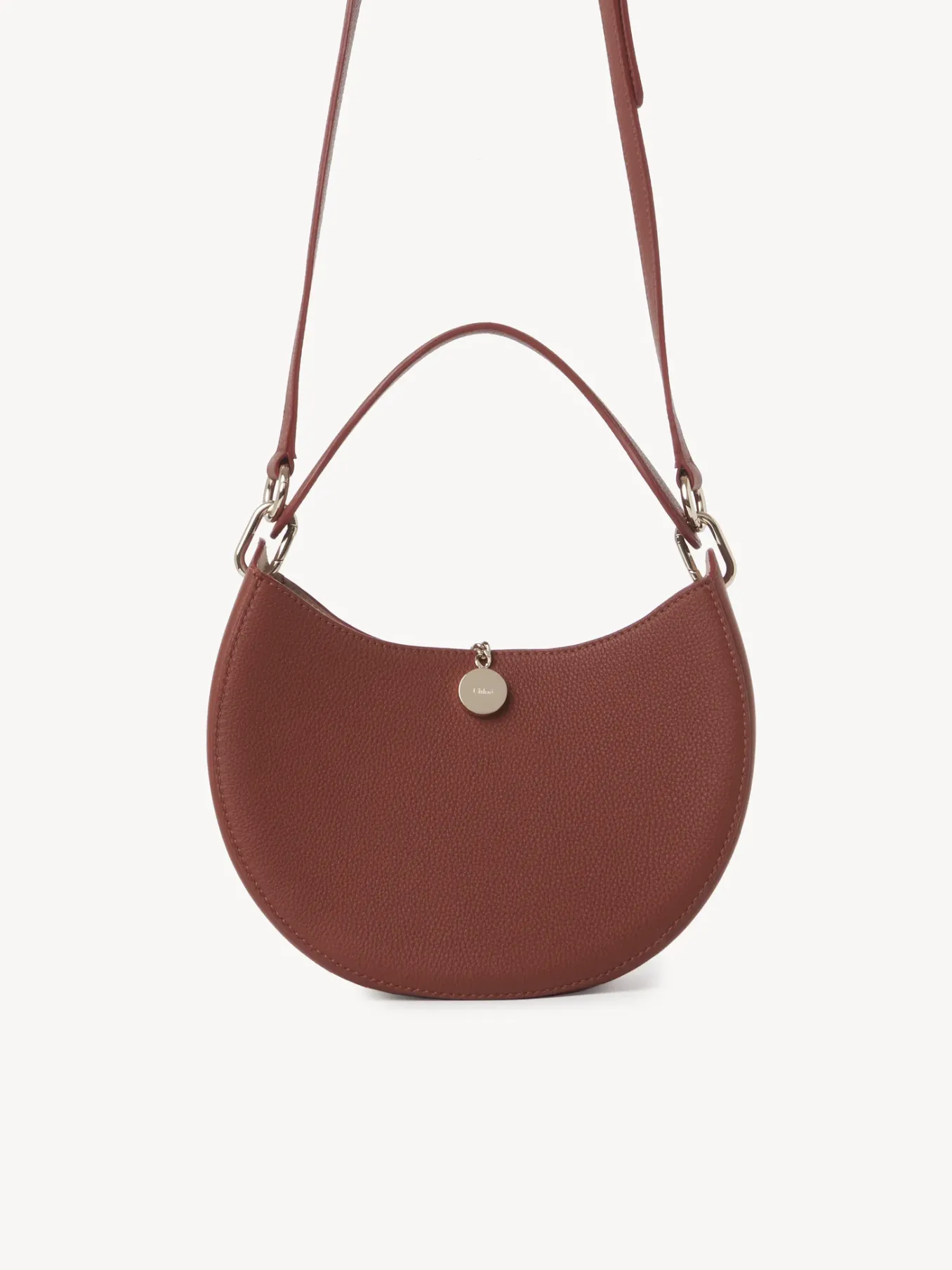 Women Chloé Arlene Small Hobo Bag