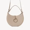 Women Chloé Arlene Small Hobo Bag