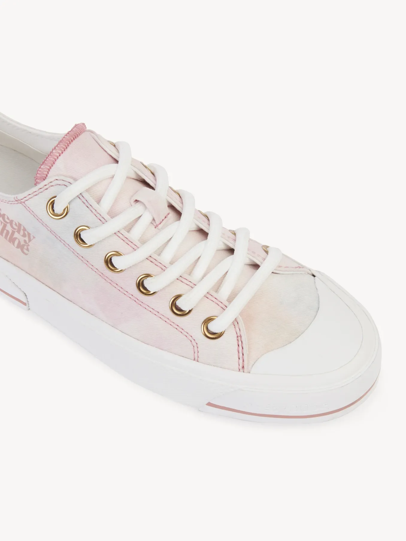 Women Chloé Aryana Sneaker