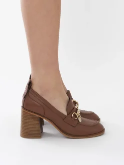 Women Chloé Aryel Penny Loafer