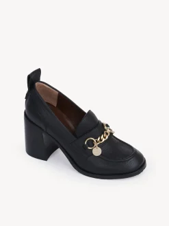 Women Chloé Aryel Penny Loafer