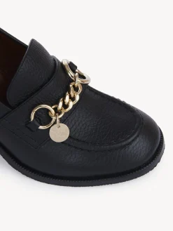 Women Chloé Aryel Penny Loafer