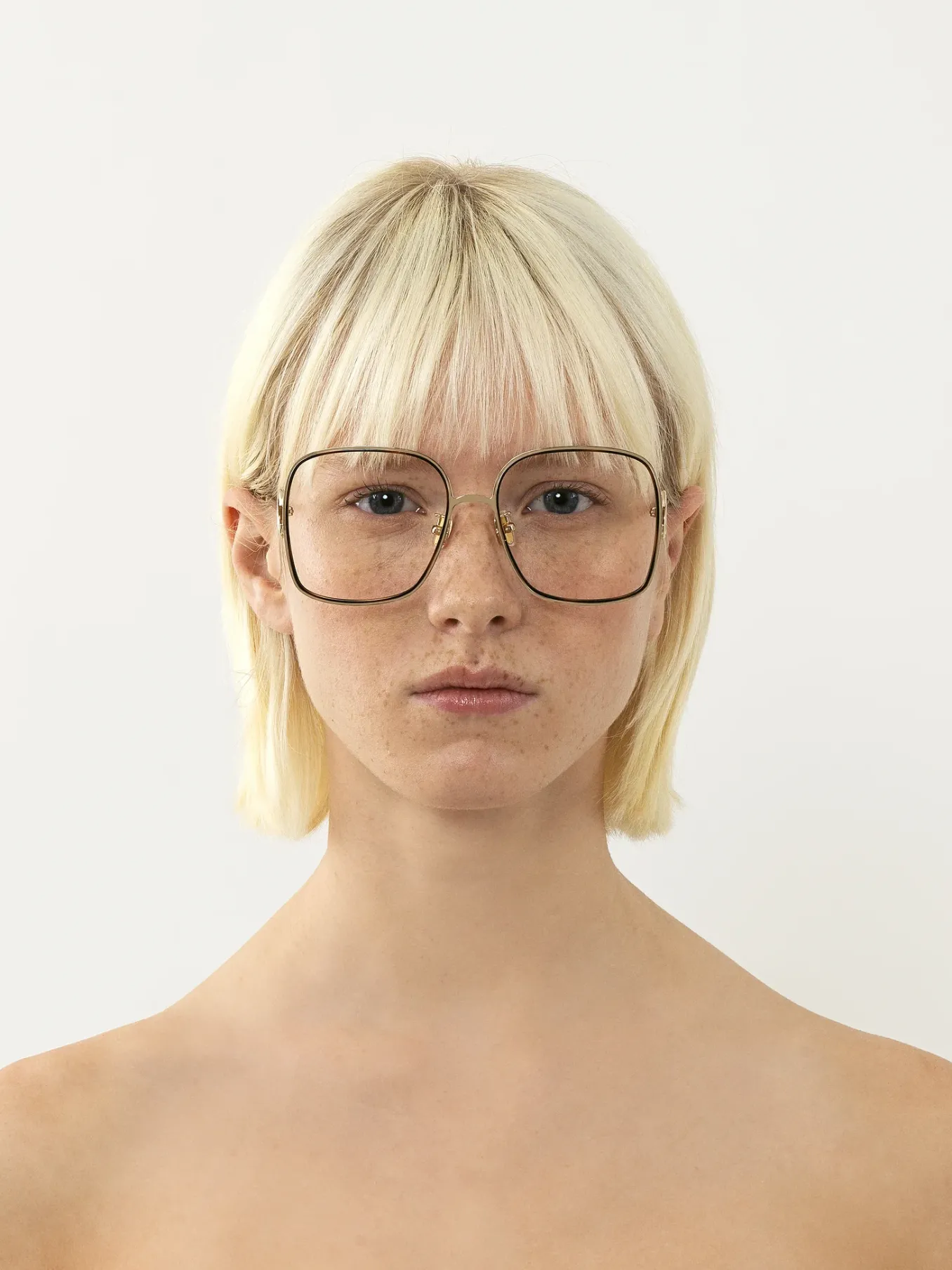 Women Chloé Austine Eyeglasses