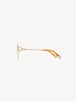 Women Chloé Austine Petite Sunglasses