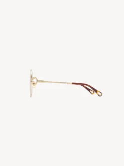 Women Chloé Austine Petite Sunglasses