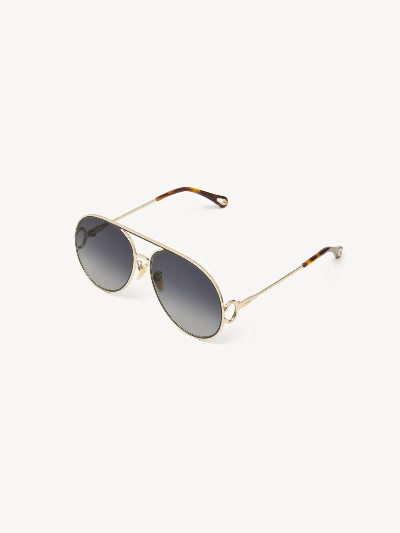 Women Chloé Austine Sunglasses