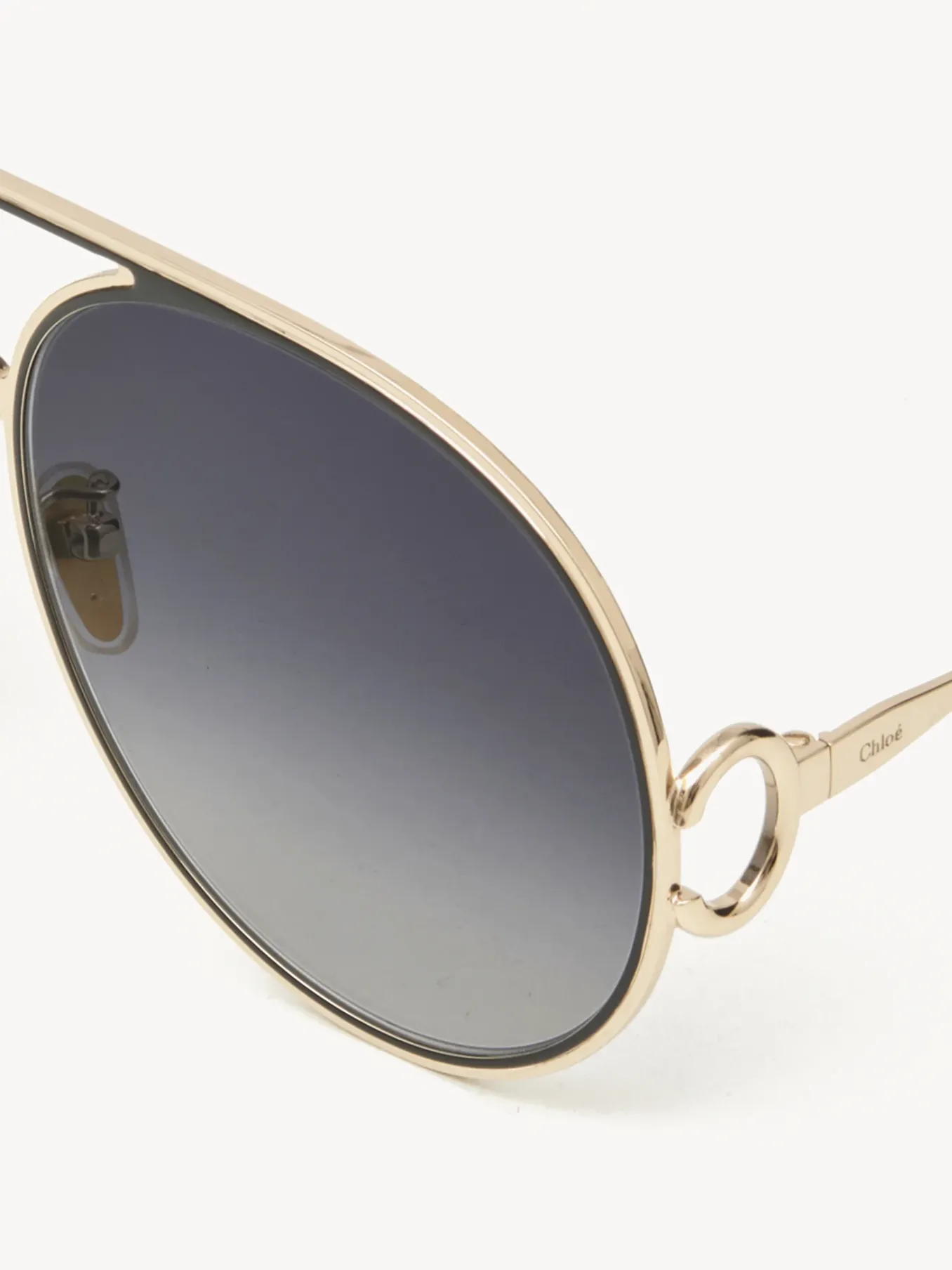 Women Chloé Austine Sunglasses