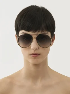 Women Chloé Austine Sunglasses