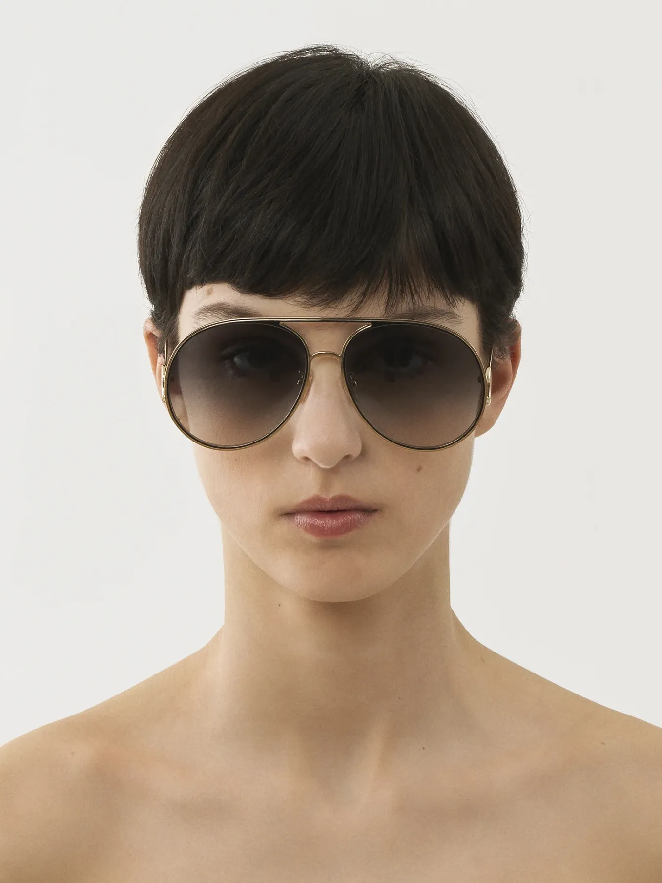 Women Chloé Austine Sunglasses