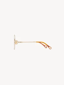 Women Chloé Austine Sunglasses
