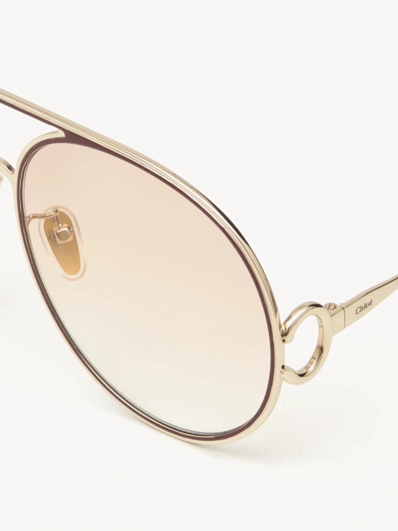 Women Chloé Austine Sunglasses