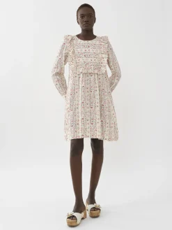 Women Chloé Babydoll Dress