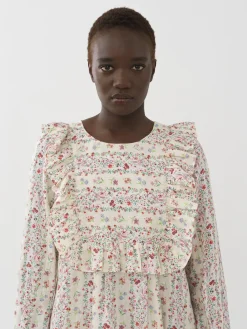 Women Chloé Babydoll Dress