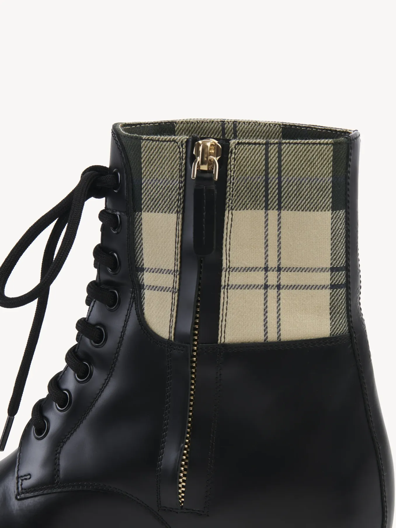 Women Chloé Barbour For Chloe Ankle Boot