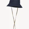 Women Chloé Barbour For Chloe Bucket Hat