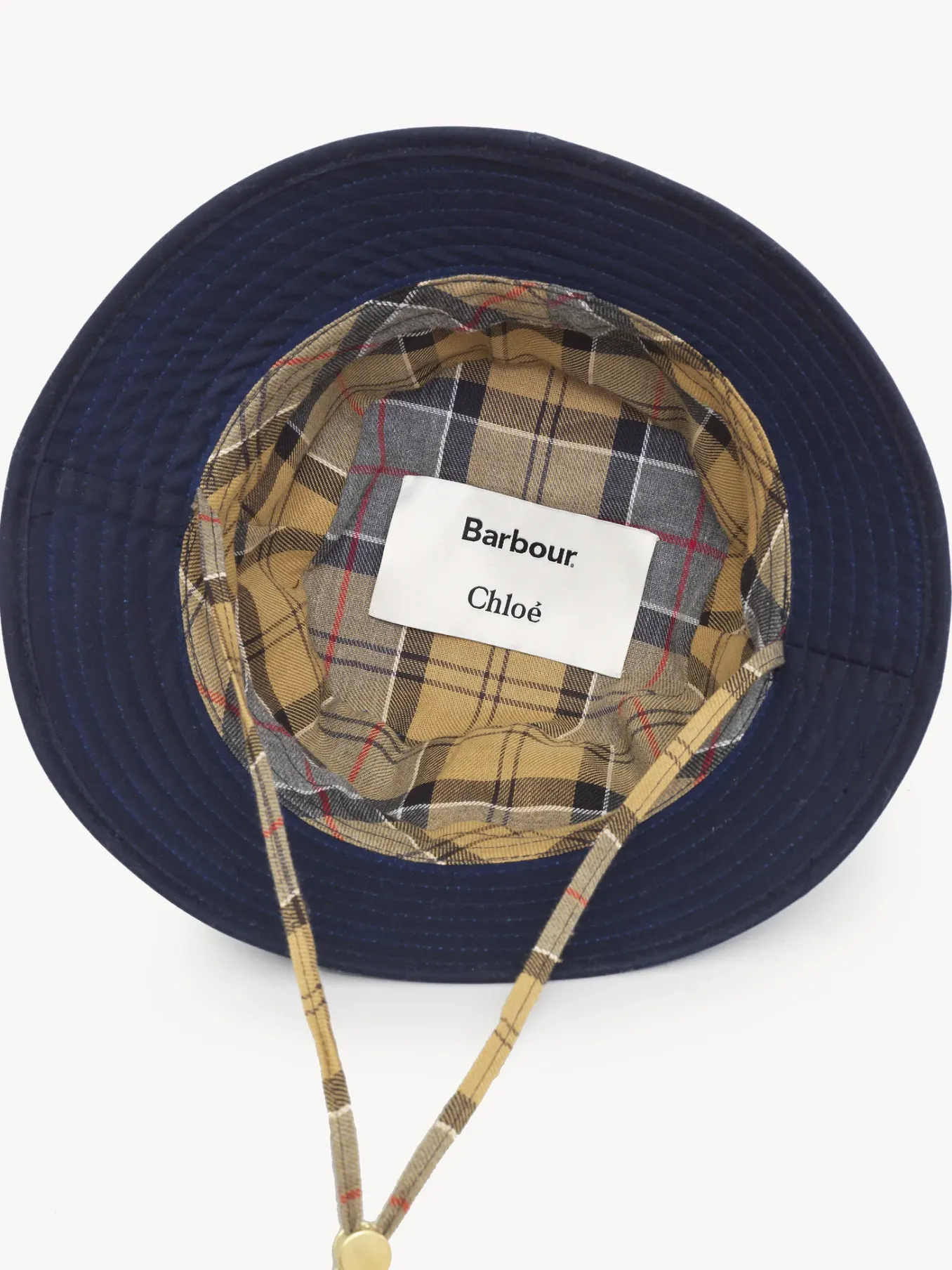 Women Chloé Barbour For Chloe Bucket Hat