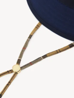 Women Chloé Barbour For Chloe Bucket Hat
