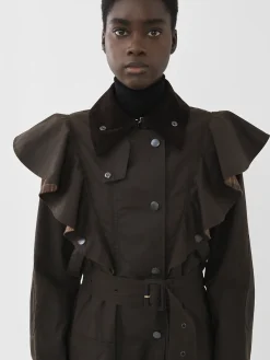 Women Chloé Barbour For Chloe