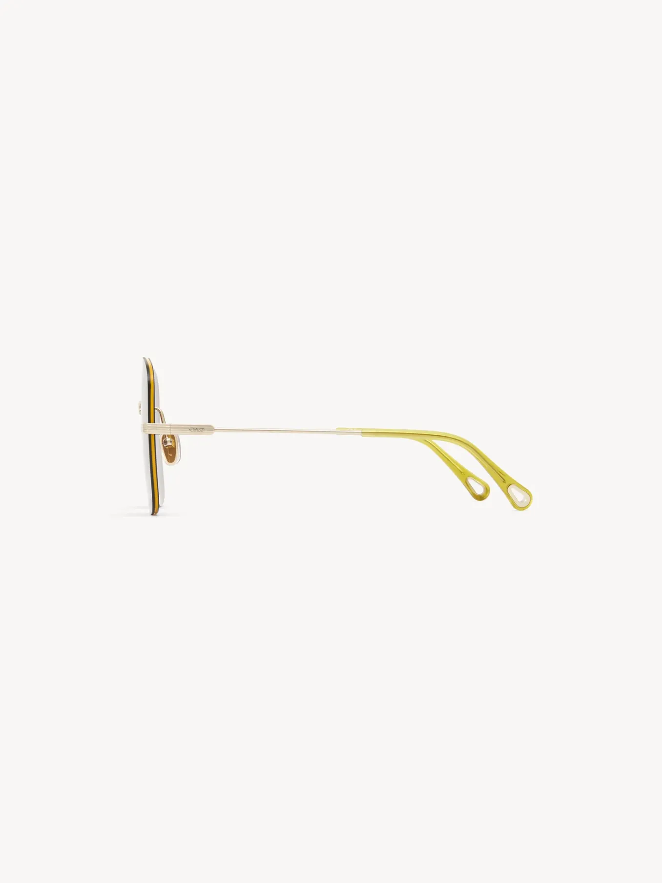 Women Chloé Benjamine Sunglasses
