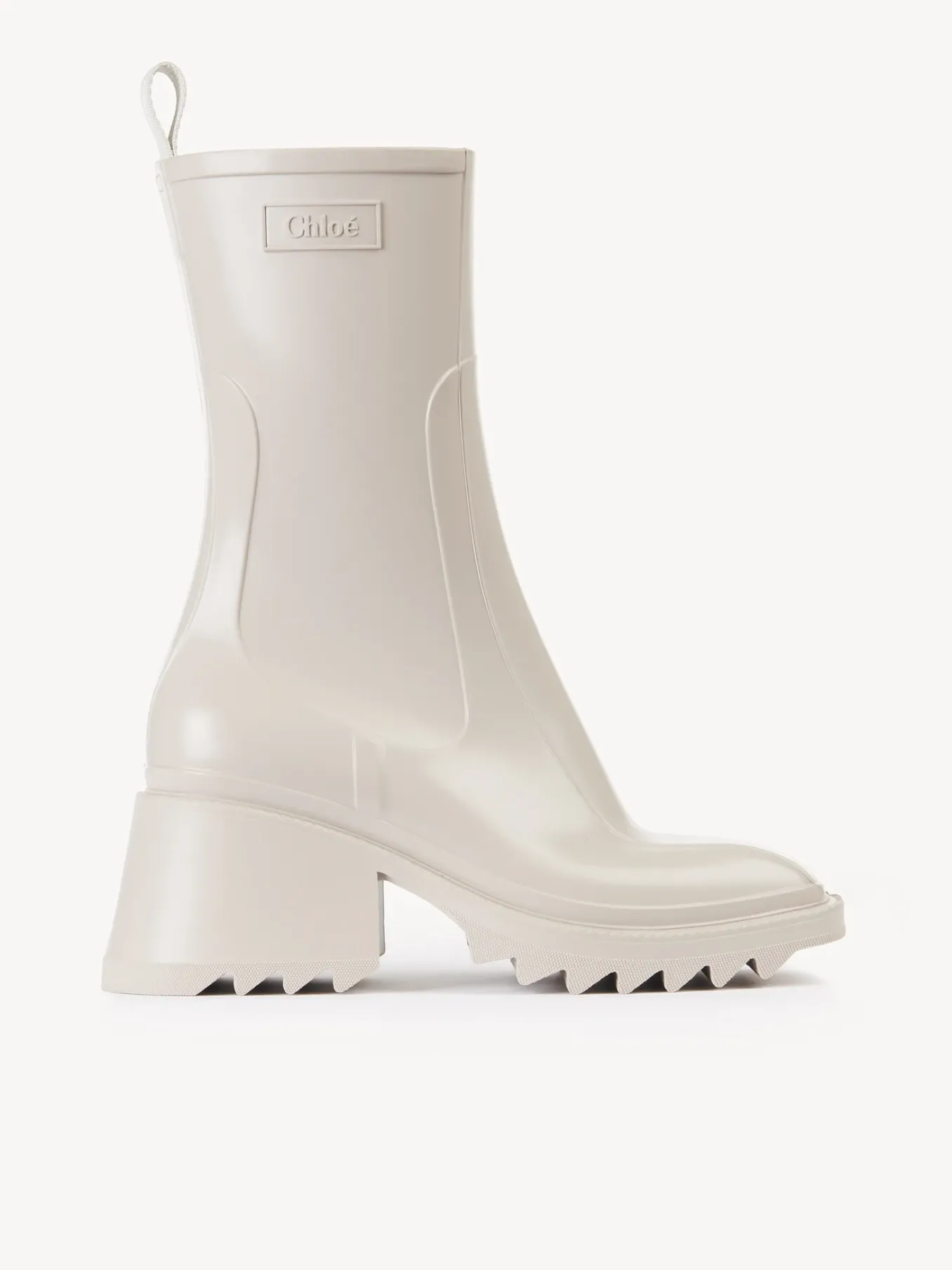 Women Chloé Betty Rain Boot