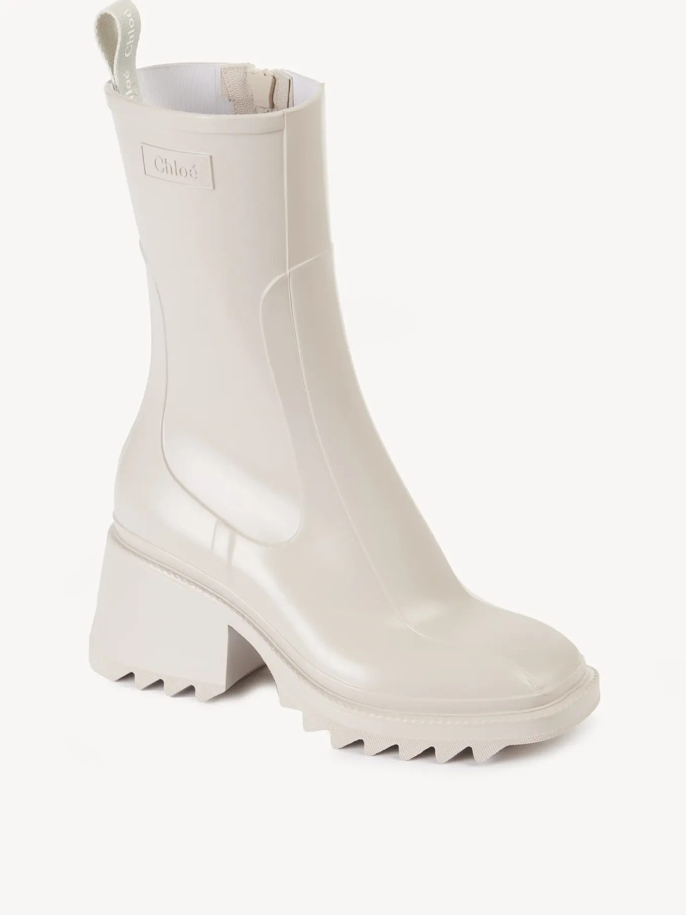 Women Chloé Betty Rain Boot