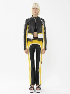 Women Chloé Biker Jacket