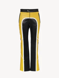 Women Chloé Biker Trousers