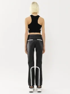 Women Chloé Biker Trousers