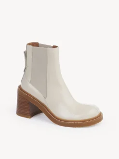 Women Chloé Bonni Heeled Chelsea Boot