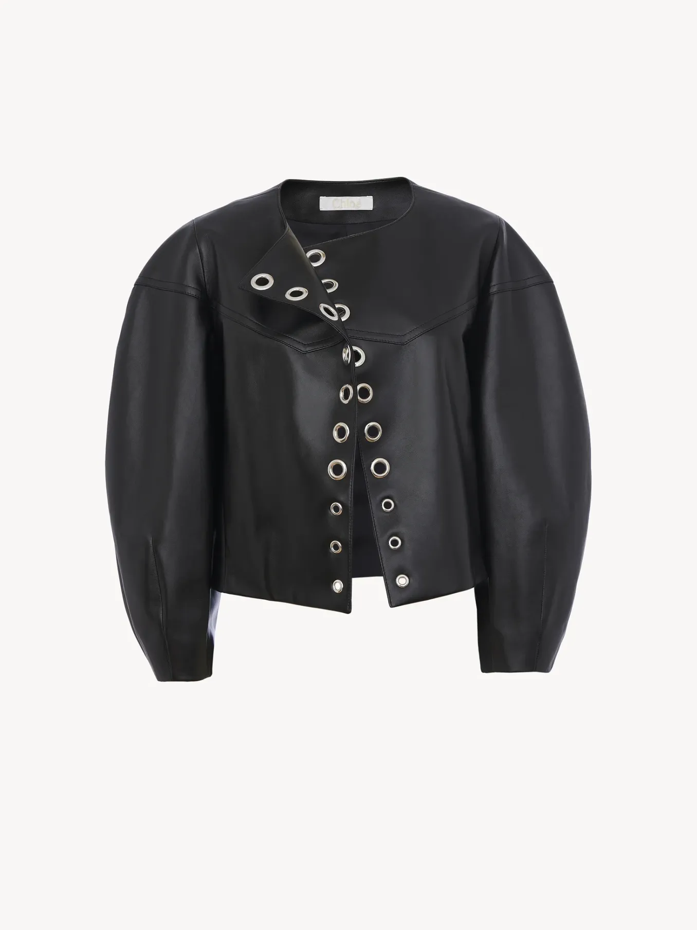 Women Chloé Boxy Jacket