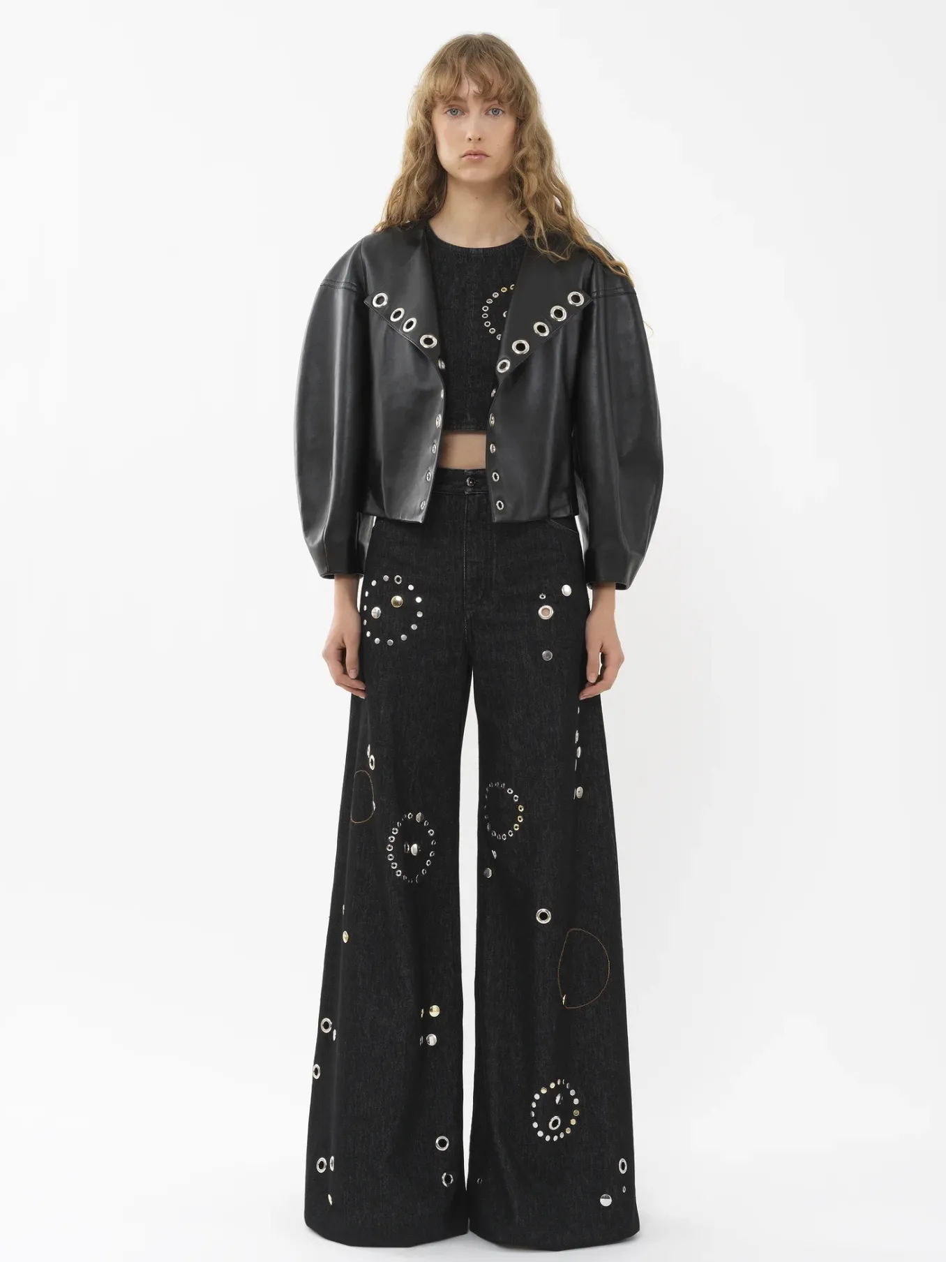 Women Chloé Boxy Jacket