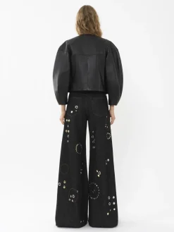 Women Chloé Boxy Jacket