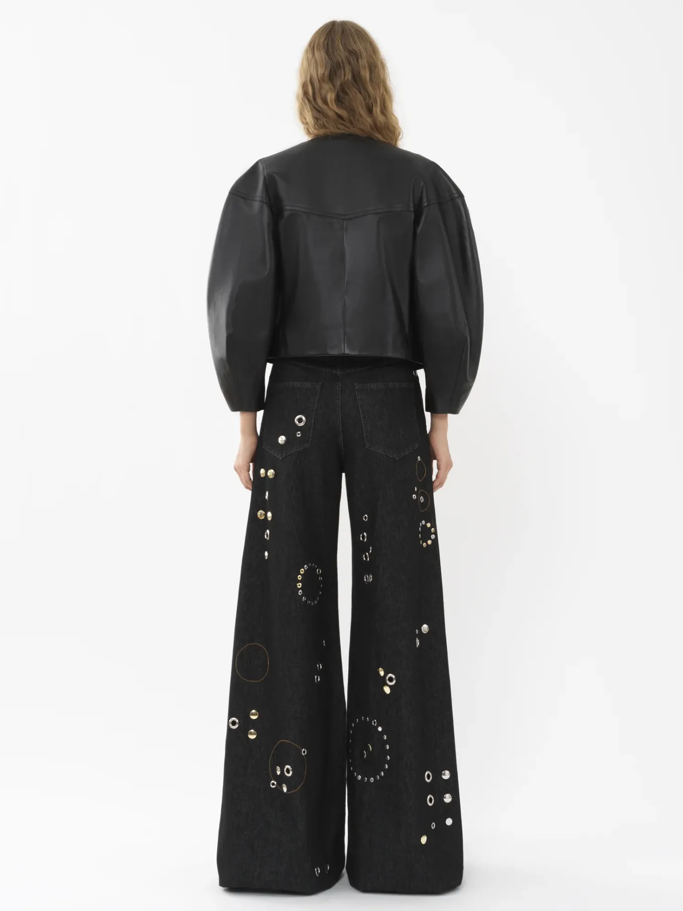 Women Chloé Boxy Jacket