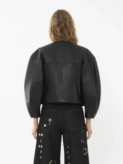 Women Chloé Boxy Jacket