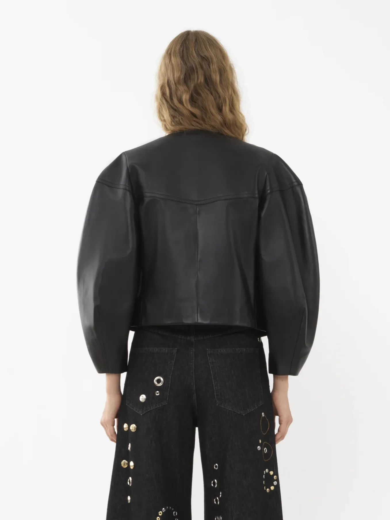 Women Chloé Boxy Jacket