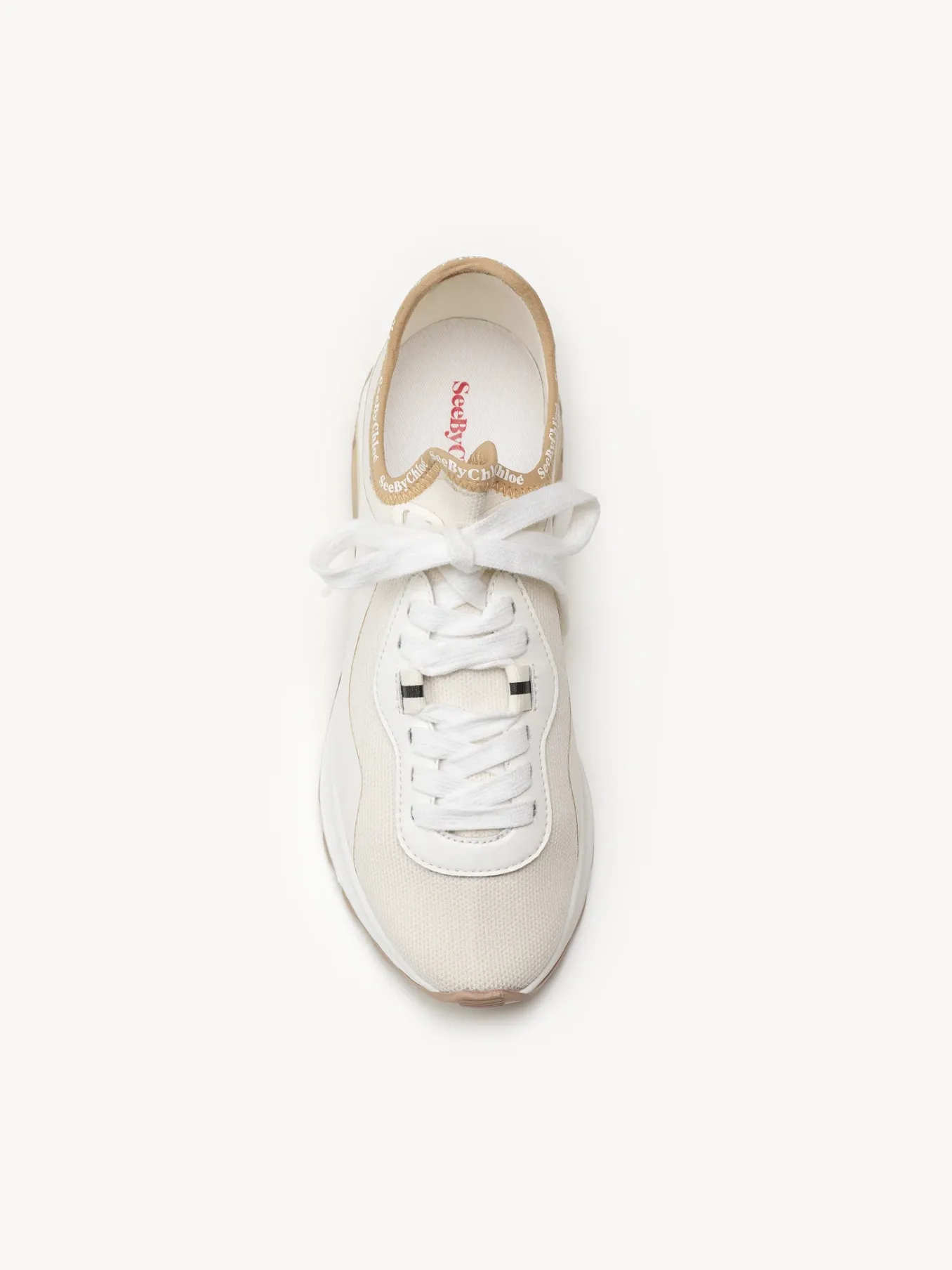 Women Chloé Brett Sneaker