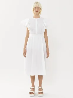 Women Chloé Bubble-Shaped Skirt
