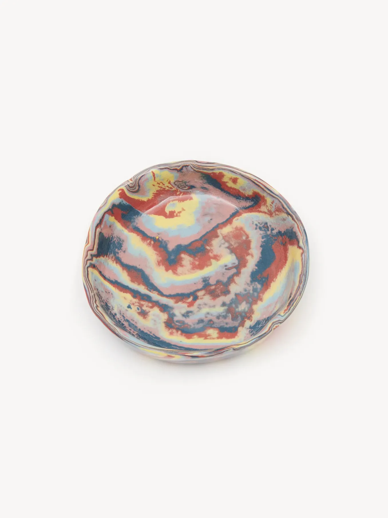 Women Chloé Caroline Denervaud For Chloe Small Trinket Bowl