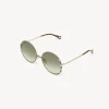 Women Chloé Celeste Sunglasses