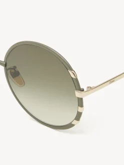 Women Chloé Celeste Sunglasses