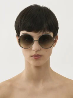 Women Chloé Celeste Sunglasses