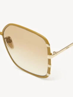 Women Chloé Celeste Sunglasses