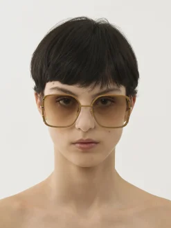 Women Chloé Celeste Sunglasses