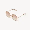 Women Chloé Celeste Sunglasses