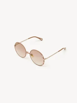 Women Chloé Celeste Sunglasses