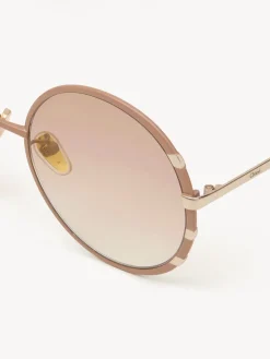 Women Chloé Celeste Sunglasses