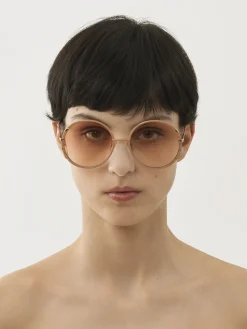 Women Chloé Celeste Sunglasses