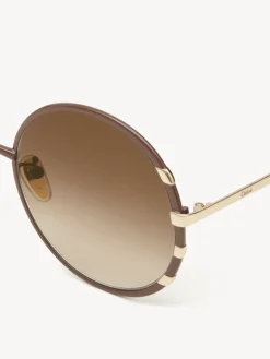 Women Chloé Celeste Sunglasses