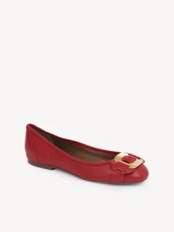 Women Chloé Chany Ballerina